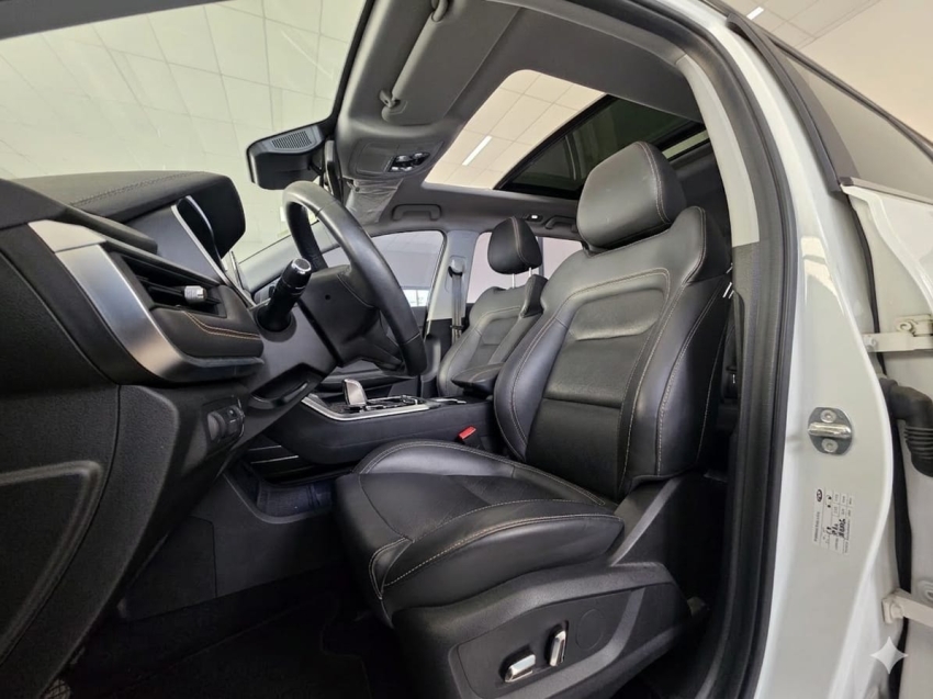 tiggo 8 1.6 tgdi gasolina txs dct11