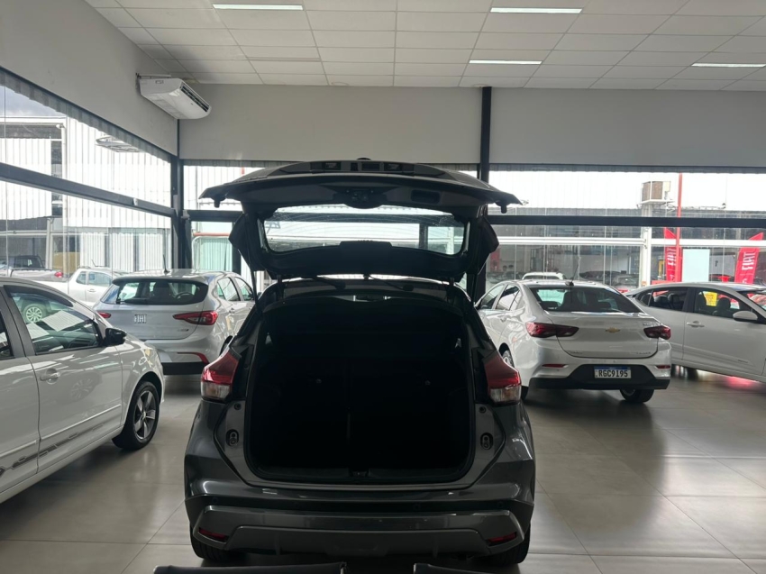 kicks 1.6 exclusive 16v flex aut.6