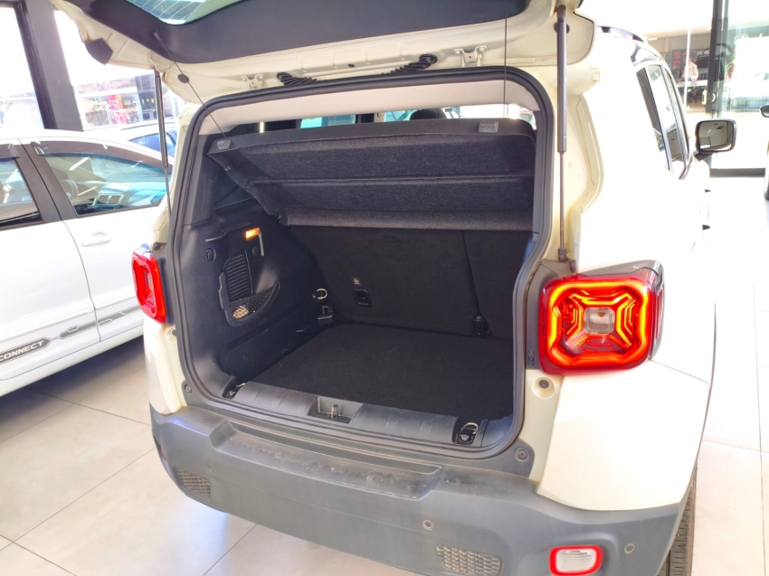 renegade 1.8 16v flex limited 4p automatico6
