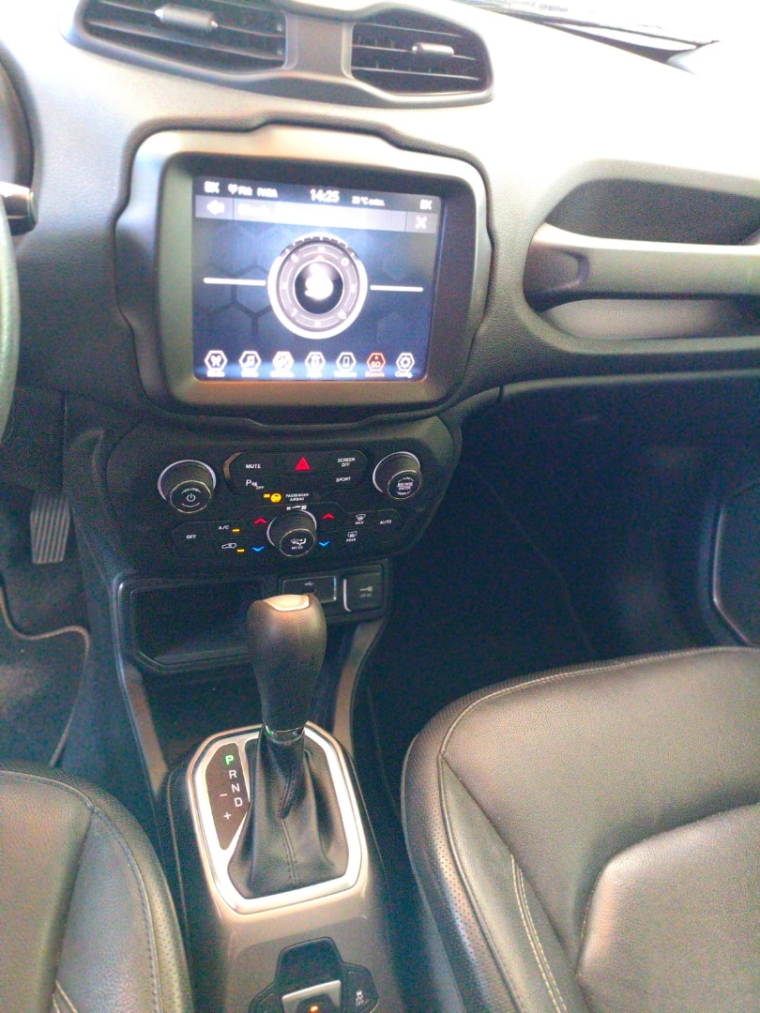 renegade 1.8 16v flex limited 4p automatico10