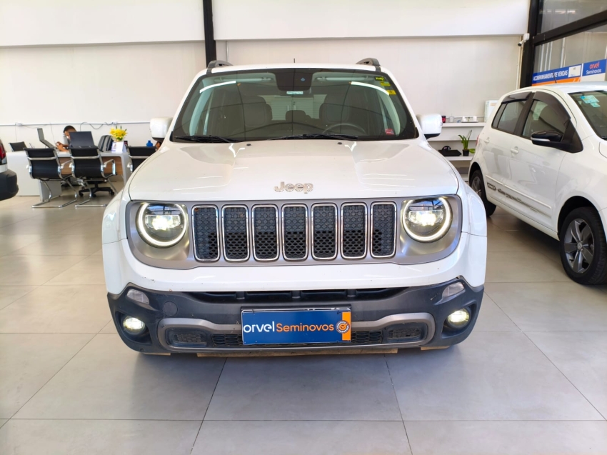 renegade 1.8 16v flex limited 4p automatico1