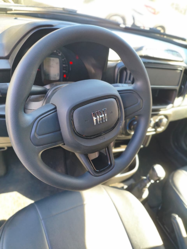 strada endurance 1.3 flex 8v cs plus7