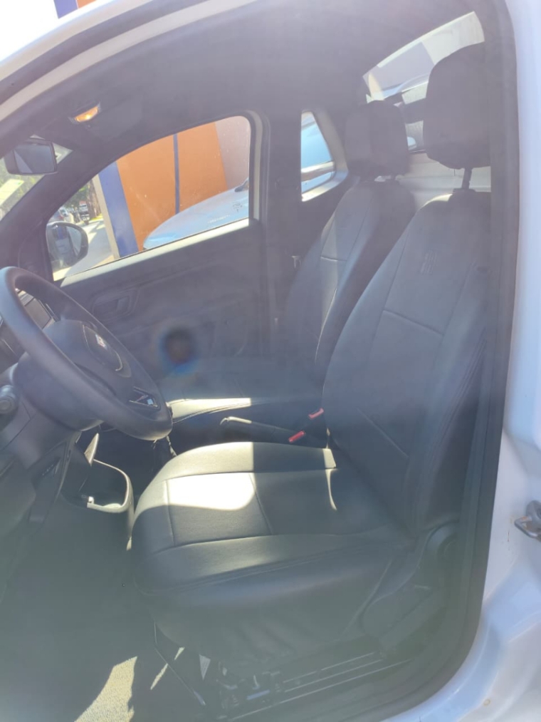 strada endurance 1.3 flex 8v cs plus9