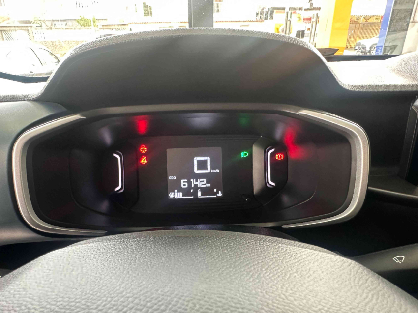 citroen c3  feel 1.0 firefly flex manual10