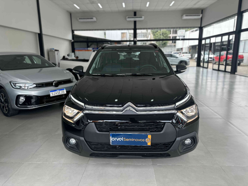 citroen c3  feel 1.0 firefly flex manual1