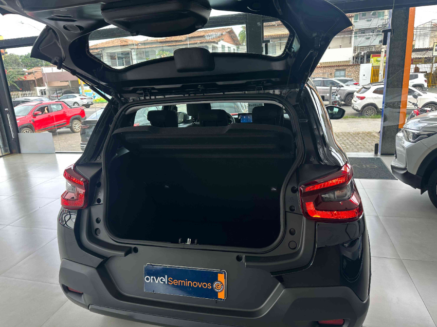 citroen c3  feel 1.0 firefly flex manual6