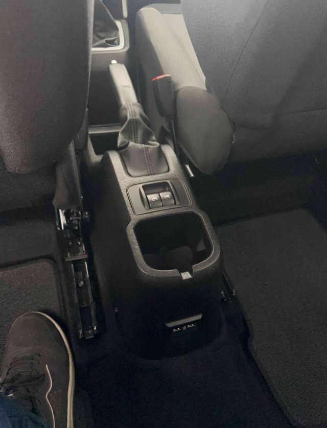 citroen c3  feel 1.0 firefly flex manual12