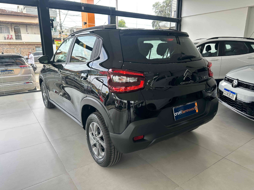 citroen c3  feel 1.0 firefly flex manual3