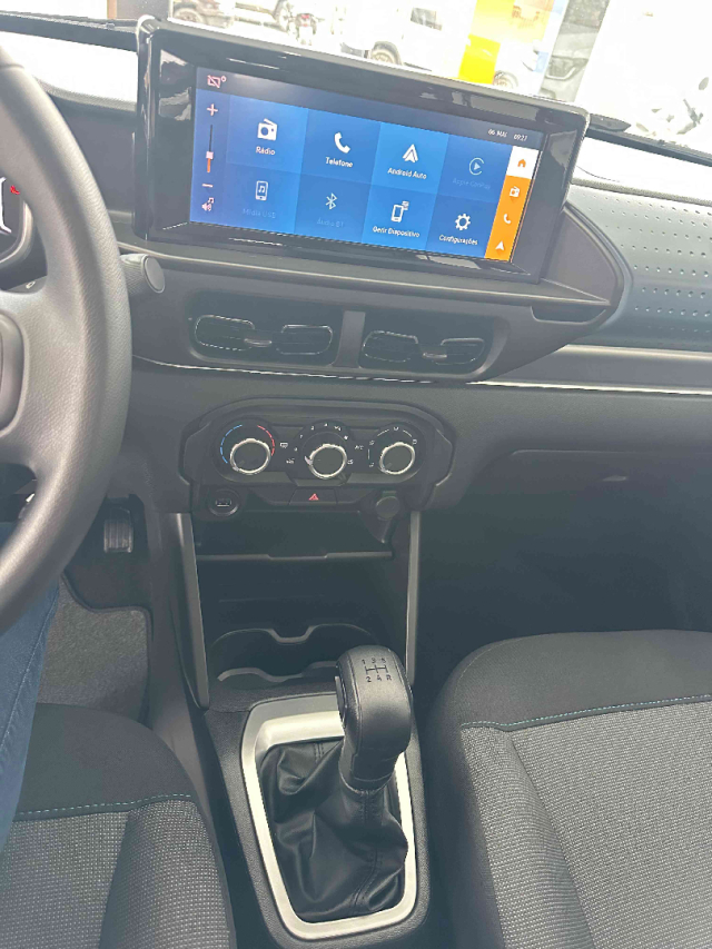 citroen c3  feel 1.0 firefly flex manual11