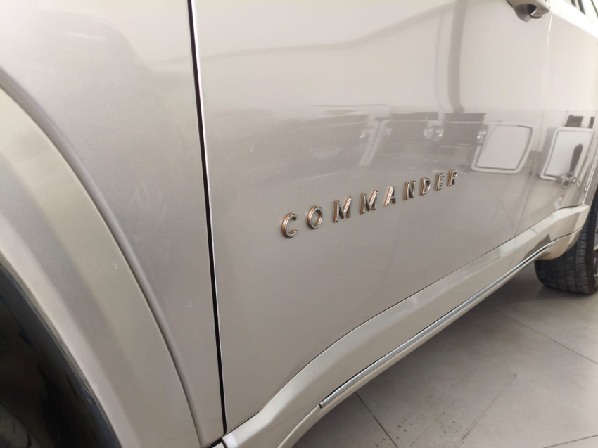 commander 1.3 t270 turbo flex overland at67