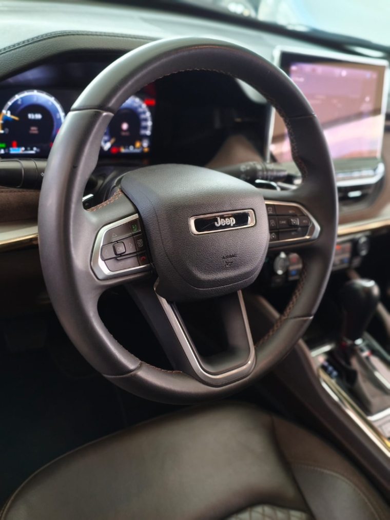 commander 1.3 t270 turbo flex overland at611