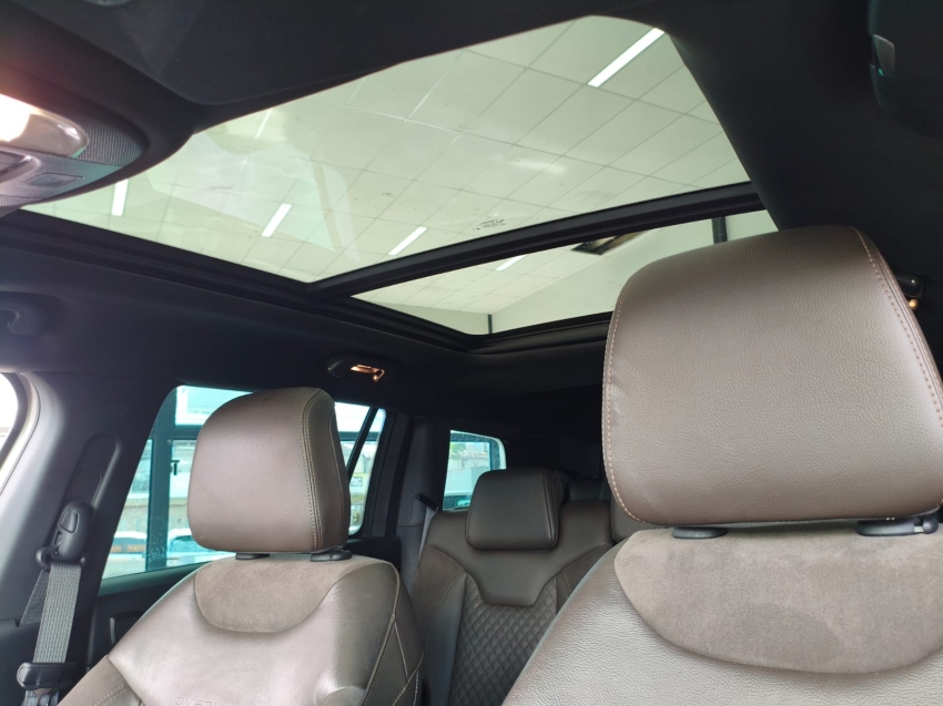 commander 1.3 t270 turbo flex overland at614