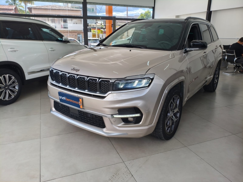 commander 1.3 t270 turbo flex overland at62