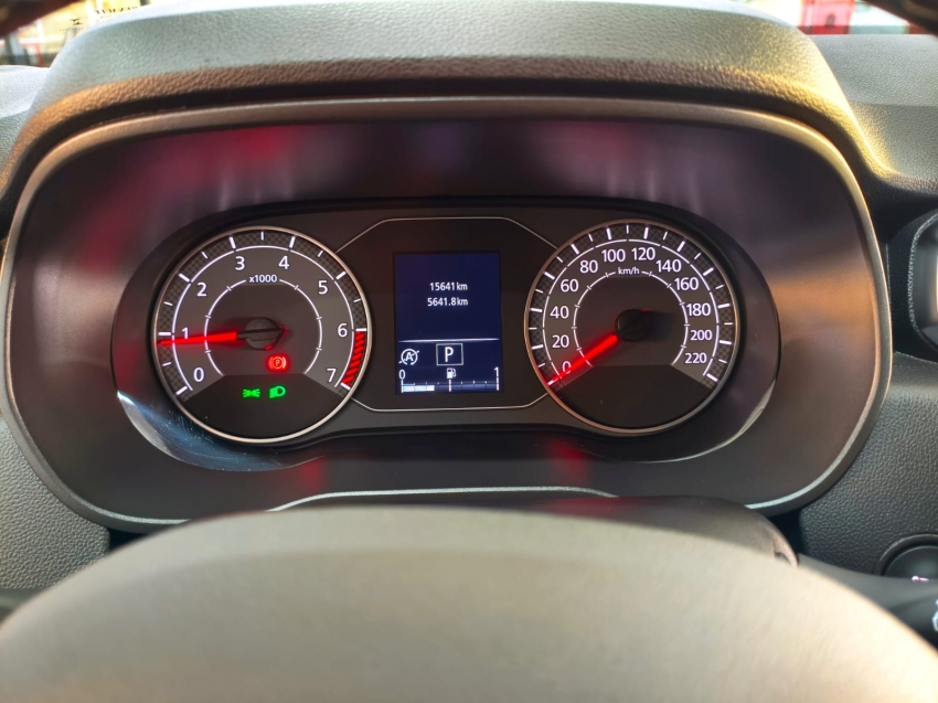 duster 1.3 tce flex iconic plus x-tronic9