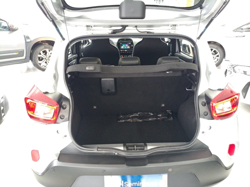 kwid 1.0 12v sce flex outsider manual14