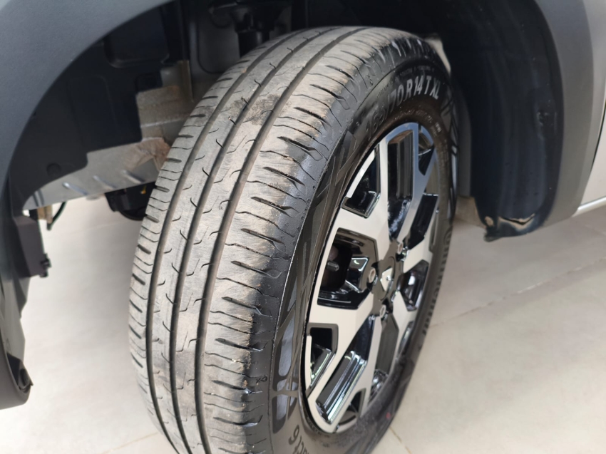 kwid 1.0 12v sce flex outsider manual7