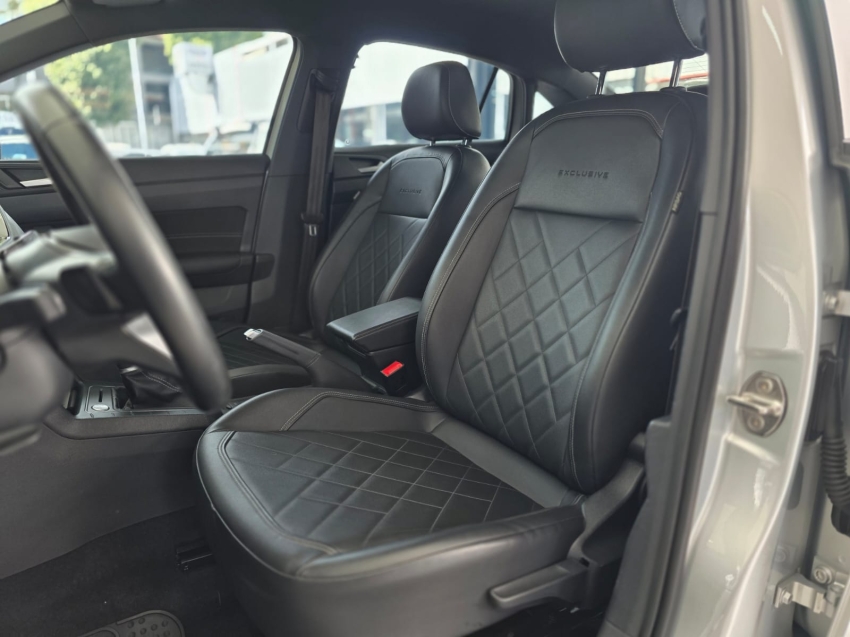 volkswagem virtus exclusive 250 tsi automatico flex12