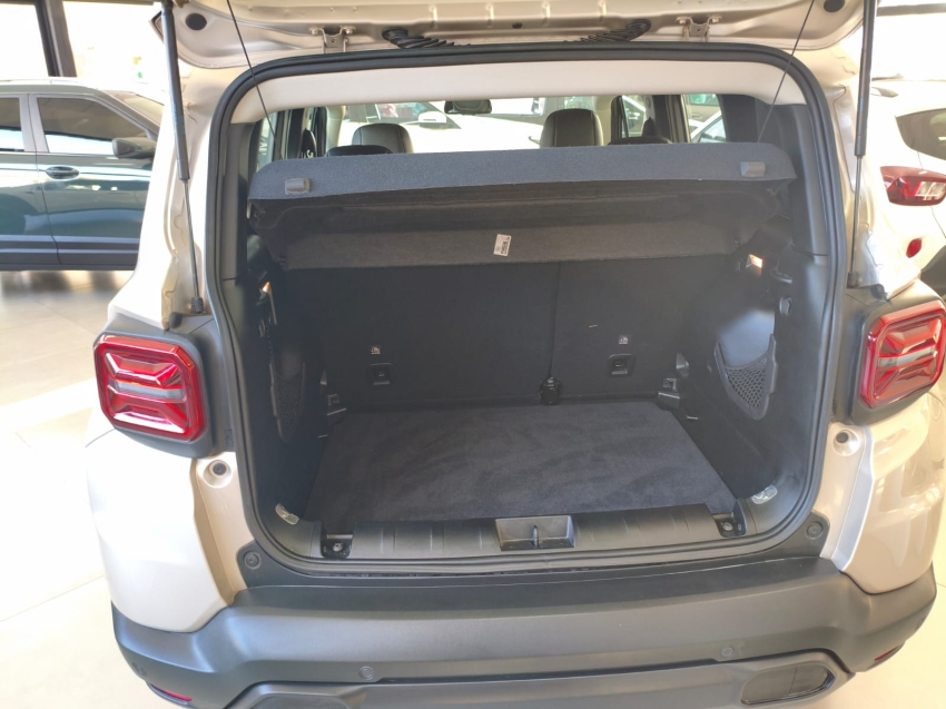 jeep renegade 1.3 t270 turbo flex sahara at6 4p automatico 202615