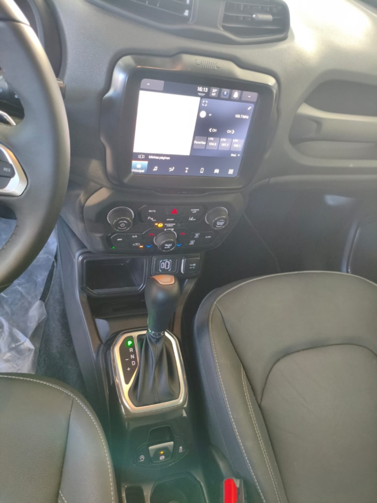 jeep renegade 1.3 t270 turbo flex sahara at6 4p automatico 202611