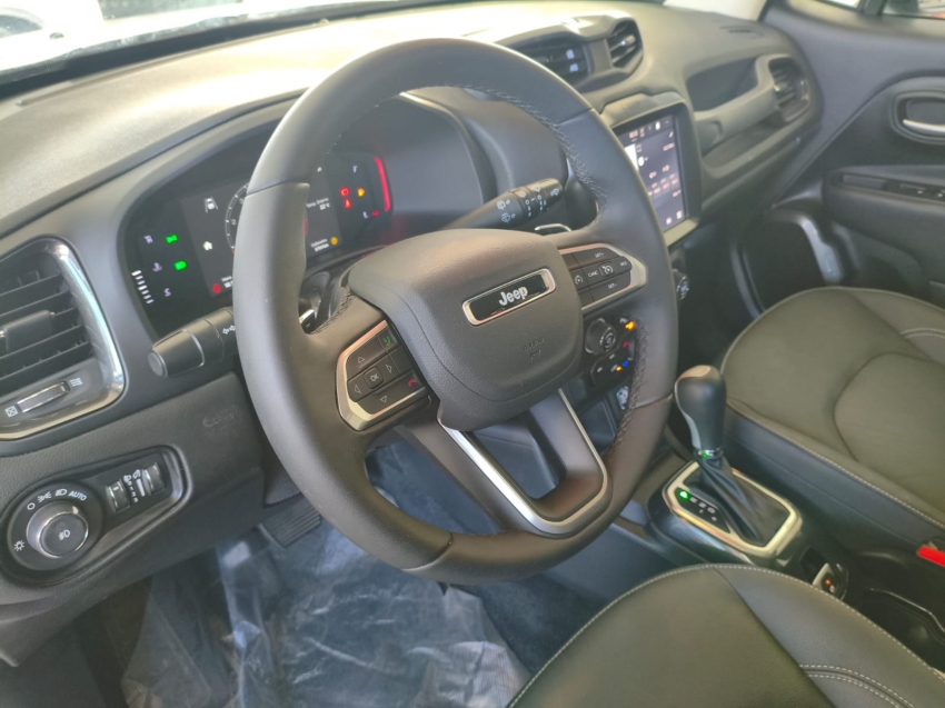 jeep renegade 1.3 t270 turbo flex sahara at6 4p automatico 20268