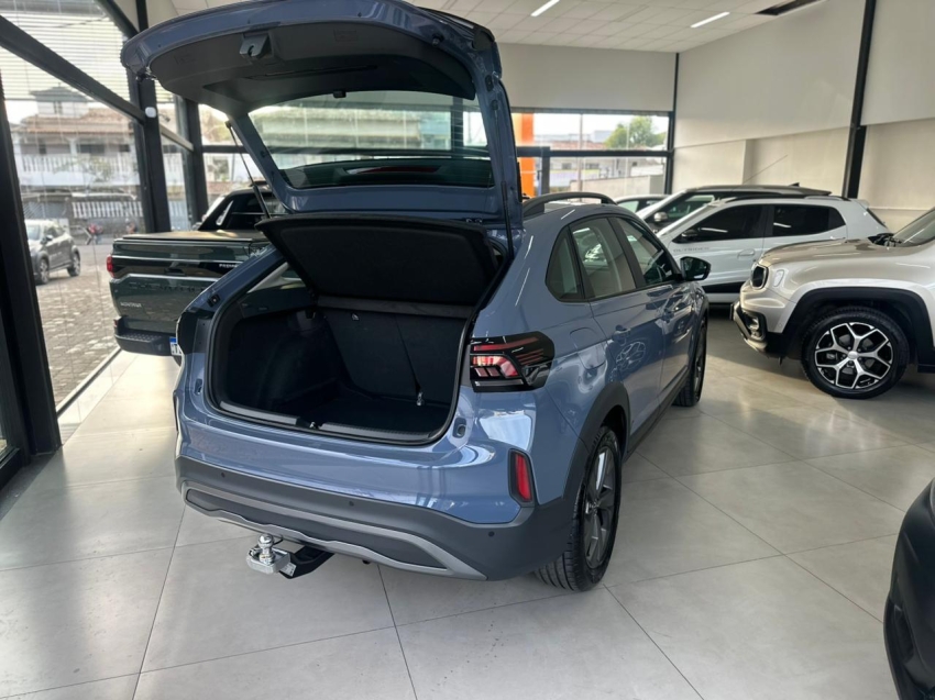 volkswagen nivus 1.0 200 tsi total flex comfortline automatico 4p 20266