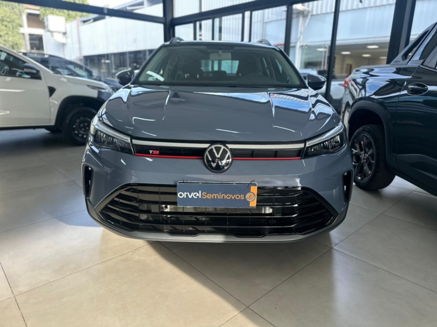 volkswagen nivus 1.0 200 tsi total flex comfortline automatico 4p 2026