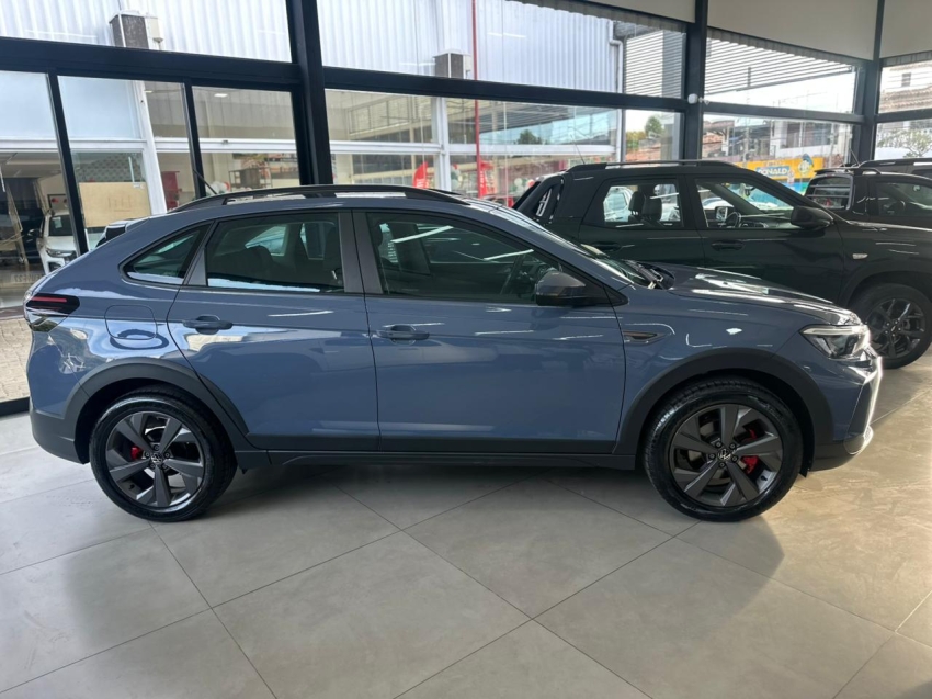 volkswagen nivus 1.0 200 tsi total flex comfortline automatico 4p 20262