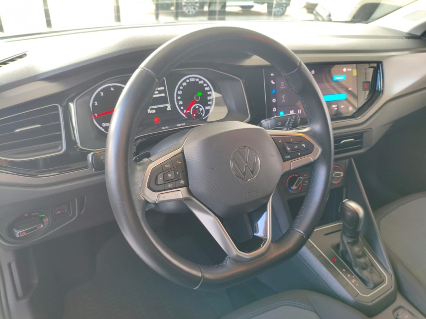 volkswagen nivus 1.0 200 tsi total flex comfortline automatico 4p 20219