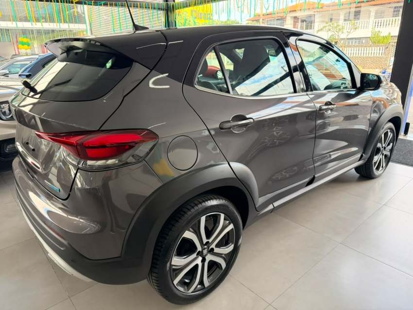 fiat pulse 1.0 turbo 200 hybrid impetus cvt hibrido 4p automatico 20265