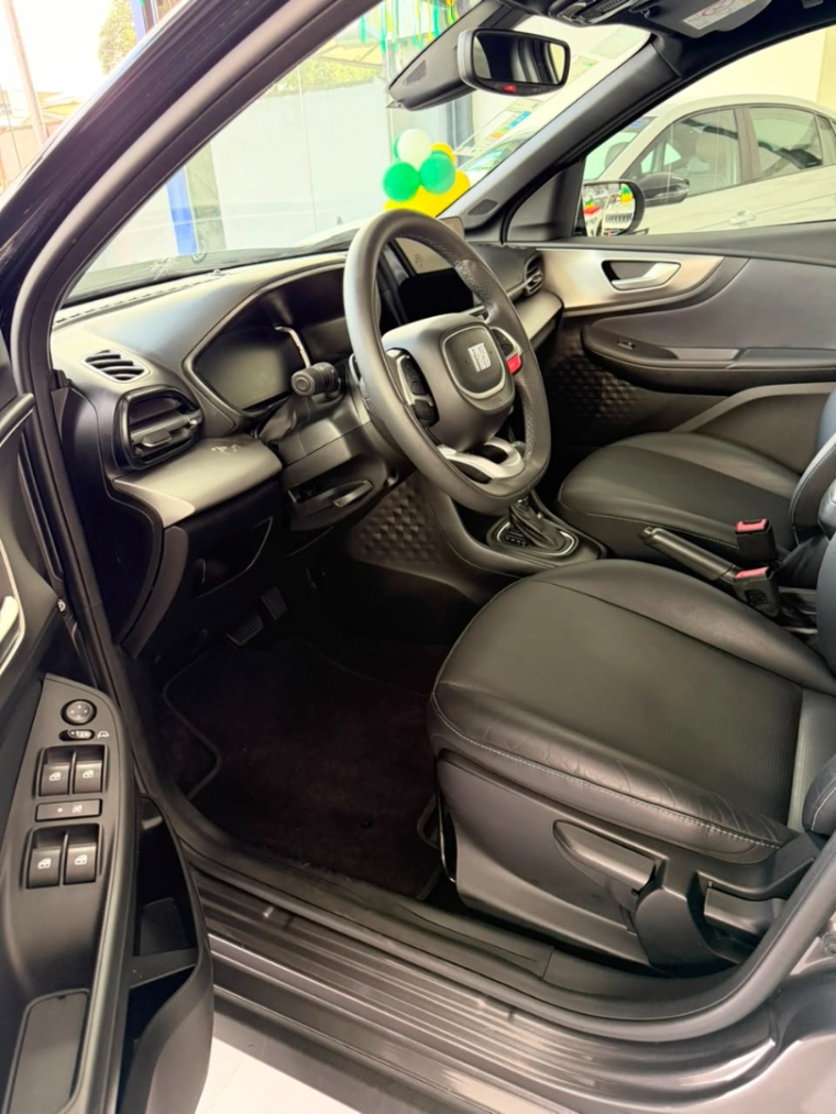 fiat pulse 1.0 turbo 200 hybrid impetus cvt hibrido 4p automatico 20266