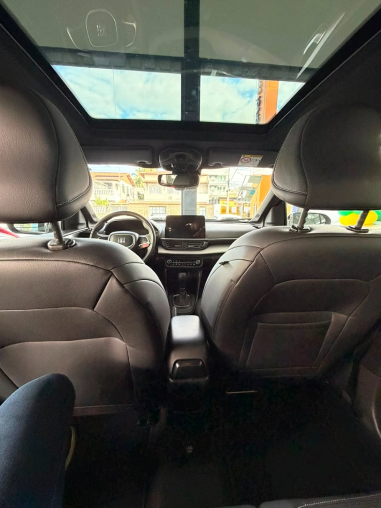 fiat pulse 1.0 turbo 200 hybrid impetus cvt hibrido 4p automatico 20269