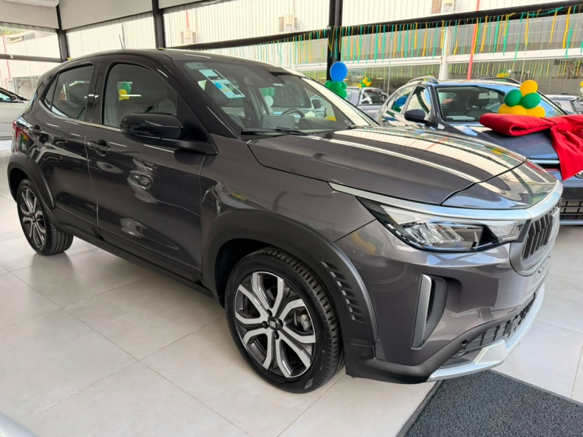 fiat pulse 1.0 turbo 200 hybrid impetus cvt hibrido 4p automatico 2026