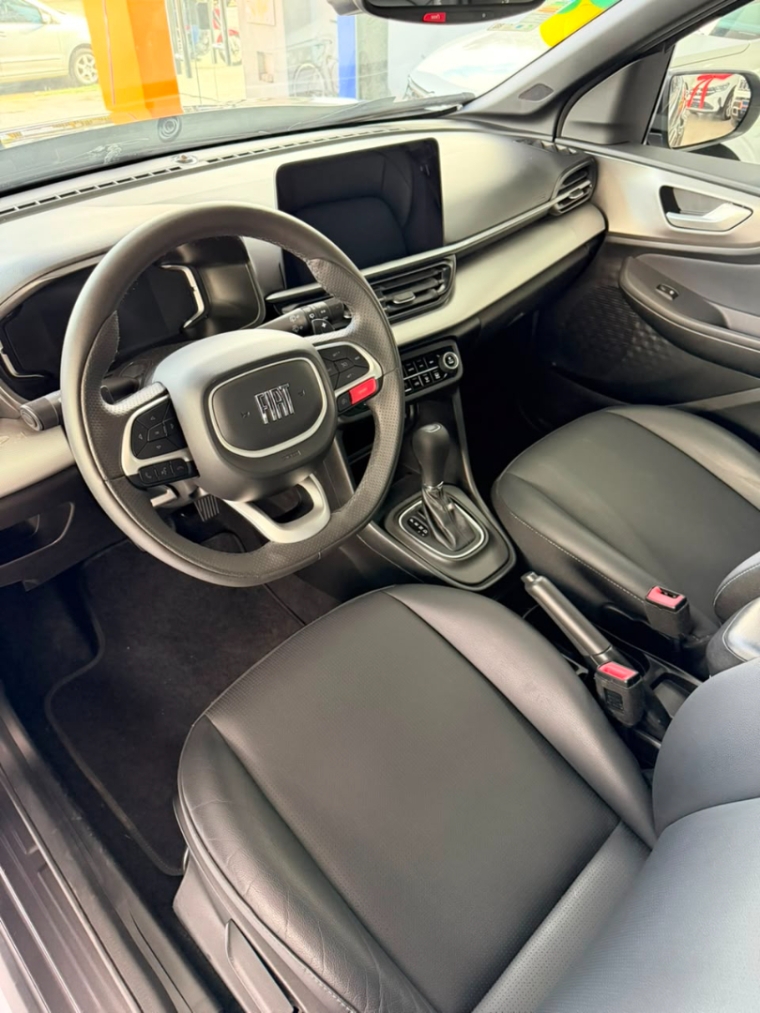 fiat pulse 1.0 turbo 200 hybrid impetus cvt hibrido 4p automatico 20267