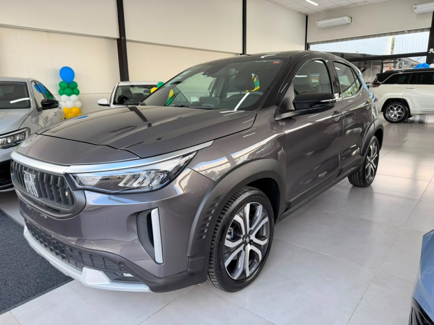 fiat pulse 1.0 turbo 200 hybrid impetus cvt hibrido 4p automatico 20262