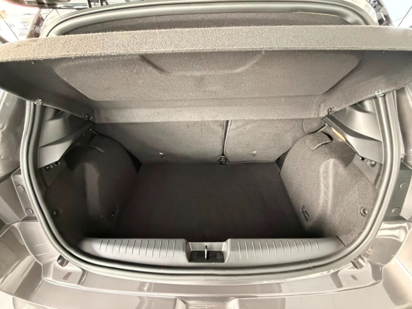 fiat pulse 1.0 turbo 200 hybrid impetus cvt hibrido 4p automatico 202610