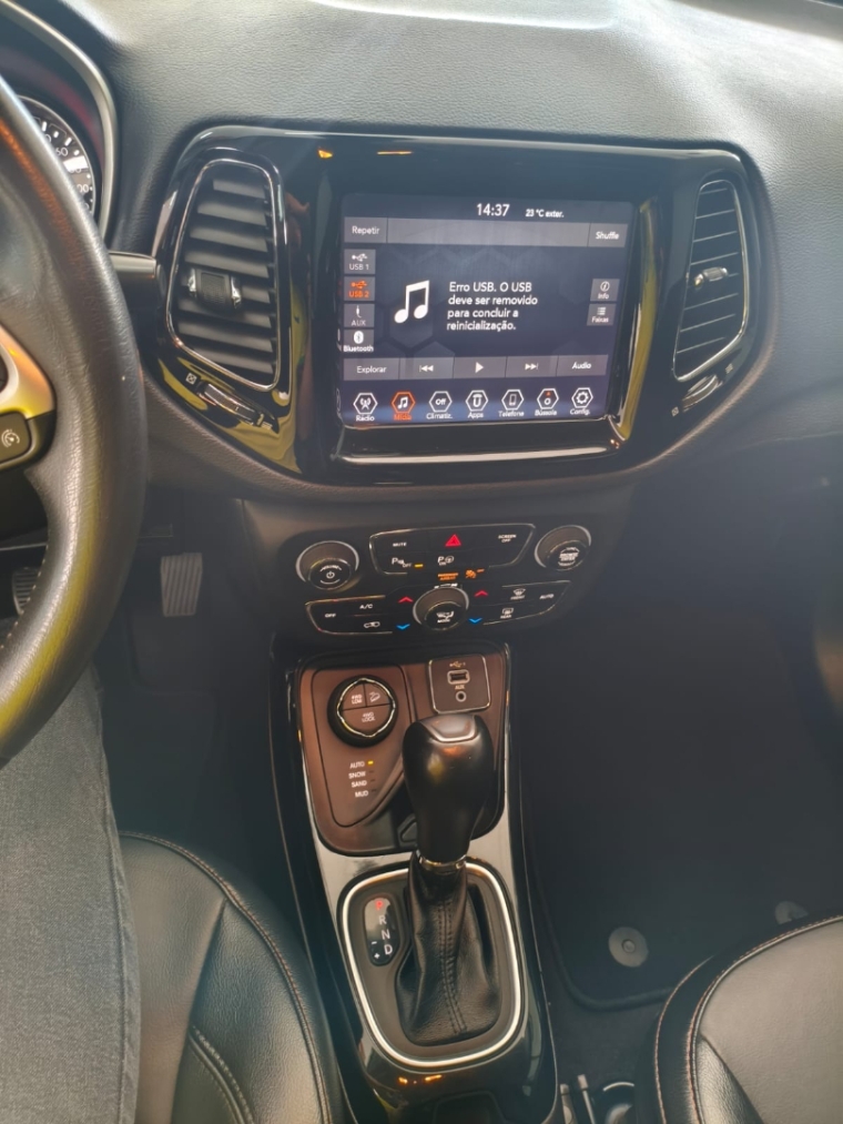 jeep compass 2.0 16v diesel limited 4x4 automatico 4p 20219