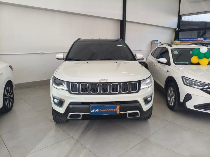 jeep compass 2.0 16v diesel limited 4x4 automatico 4p 20211