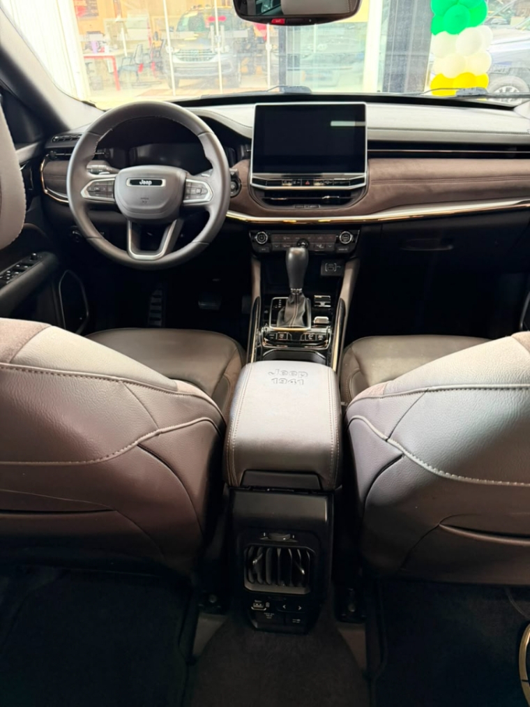 jeep commander 2.0 td380 turbo diesel overland at9 4p automatico 202310