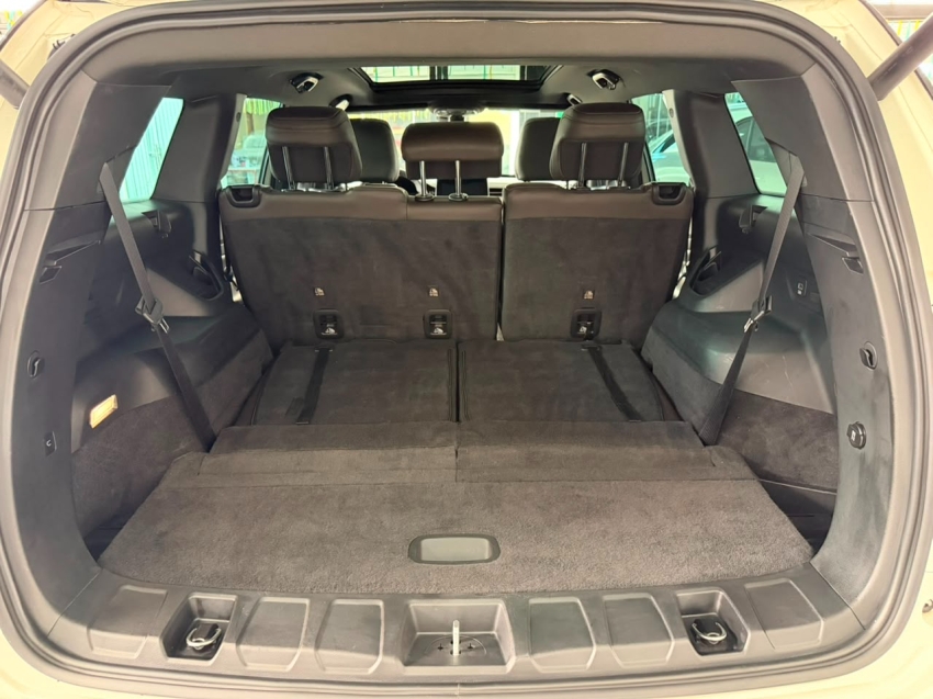 jeep commander 2.0 td380 turbo diesel overland at9 4p automatico 202313