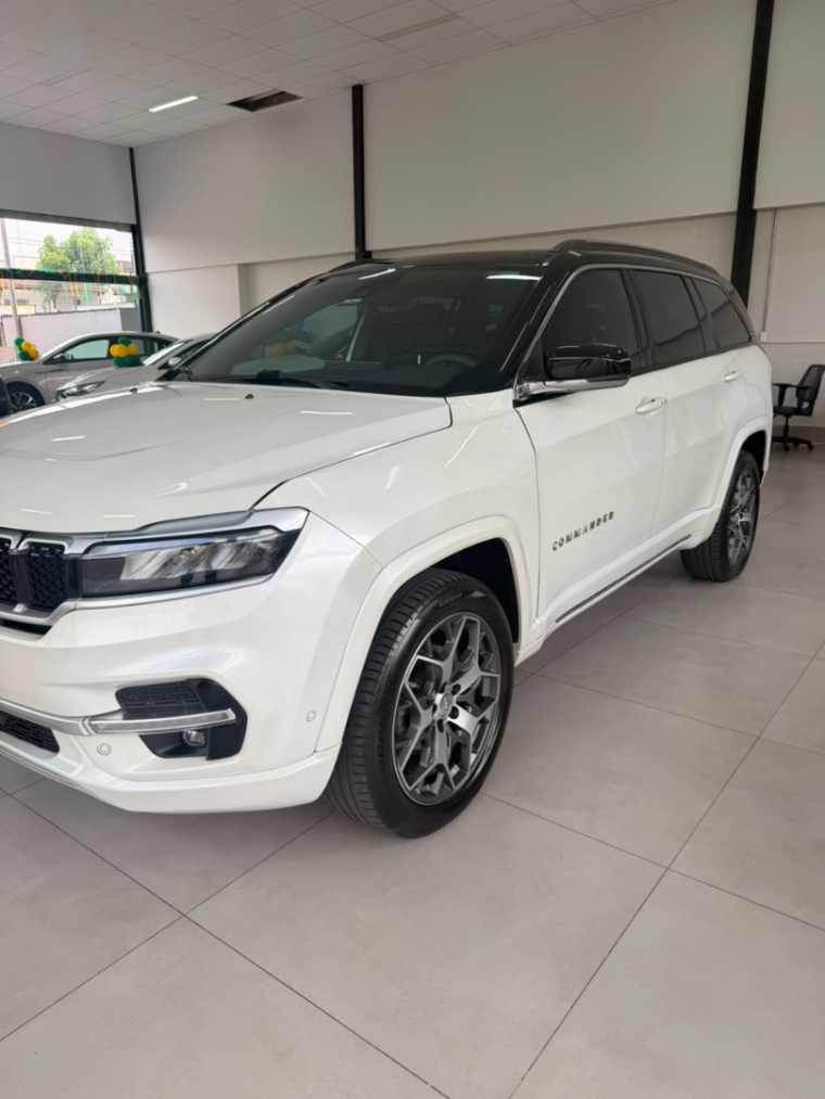 jeep commander 2.0 td380 turbo diesel overland at9 4p automatico 20231