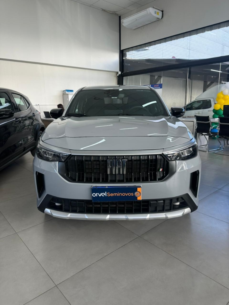 fiat fastback 1.0 turbo 200 hybrid audace cvt hibrido 4p automatico 20262