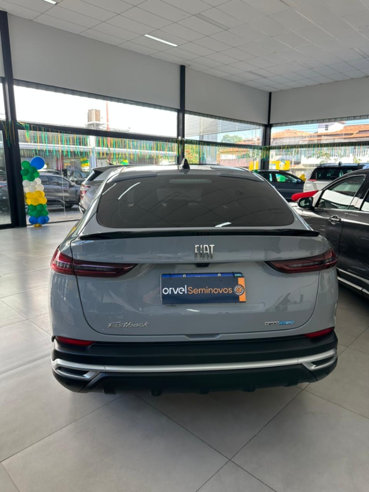 fiat fastback 1.0 turbo 200 hybrid audace cvt hibrido 4p automatico 20265