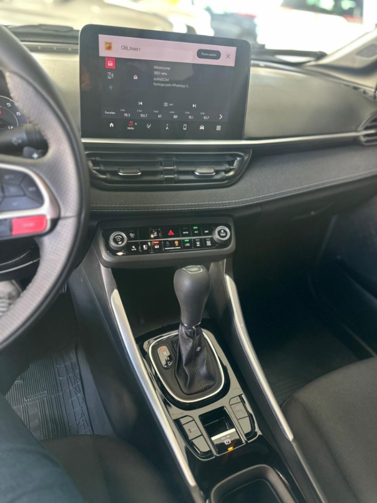 fiat fastback 1.0 turbo 200 hybrid audace cvt hibrido 4p automatico 20269
