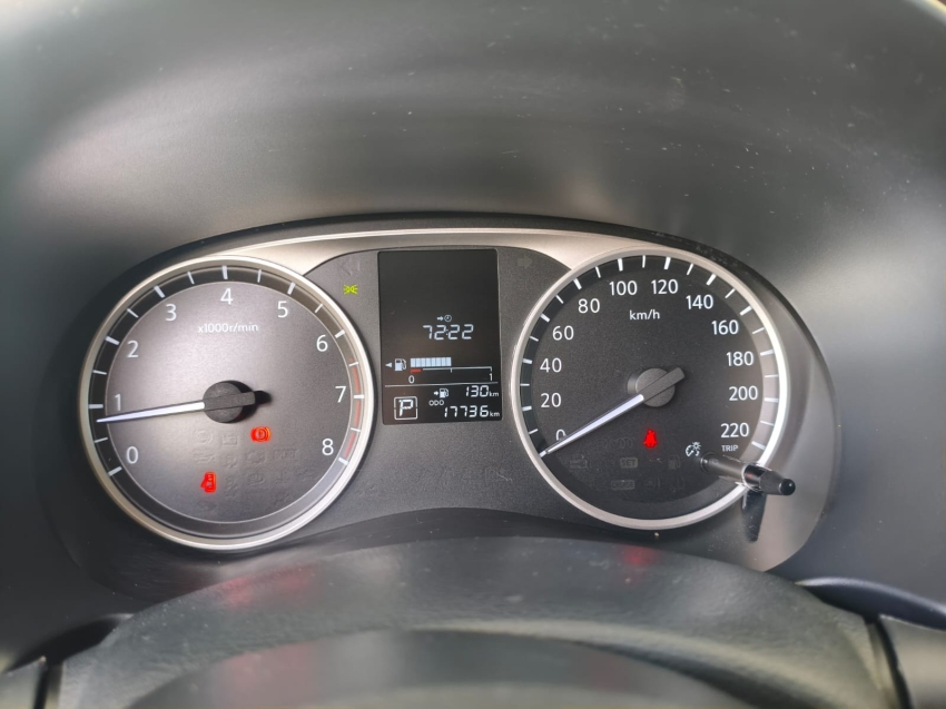 nissan kicks play 1.6 16v flexstart active plus xtronic 1.5 flex 4p automatico 20256