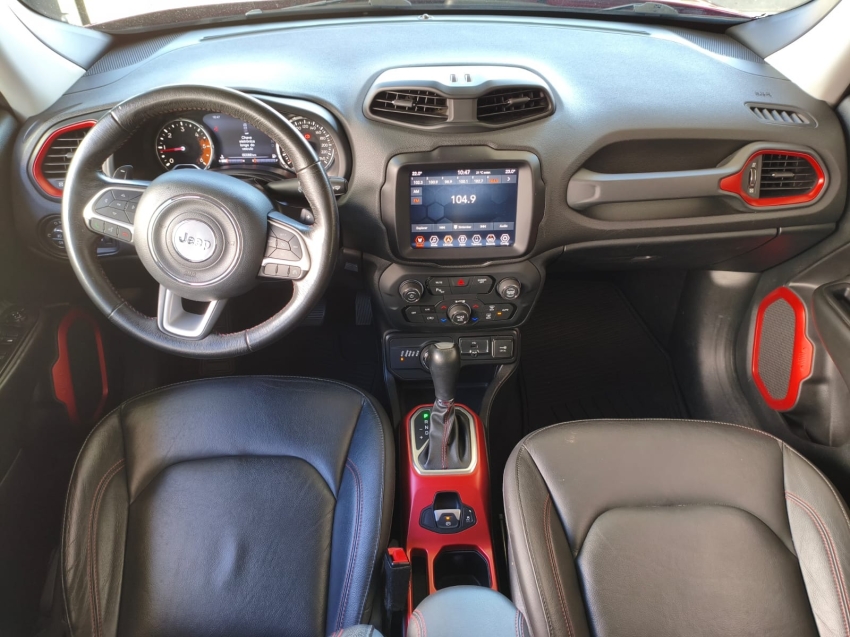 jeep renegade 2.0 16v turbo diesel trailhawk 4p 4x4 automatico 201911