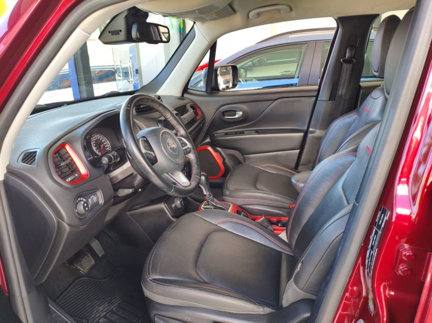 jeep renegade 2.0 16v turbo diesel trailhawk 4p 4x4 automatico 20199