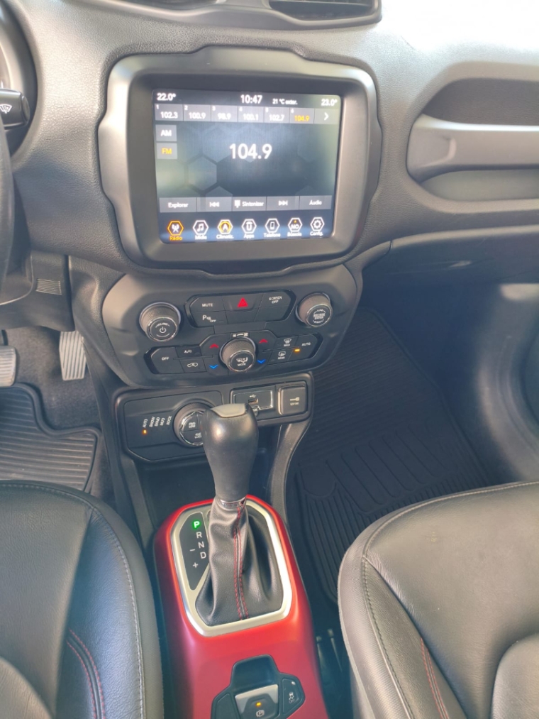 jeep renegade 2.0 16v turbo diesel trailhawk 4p 4x4 automatico 201912