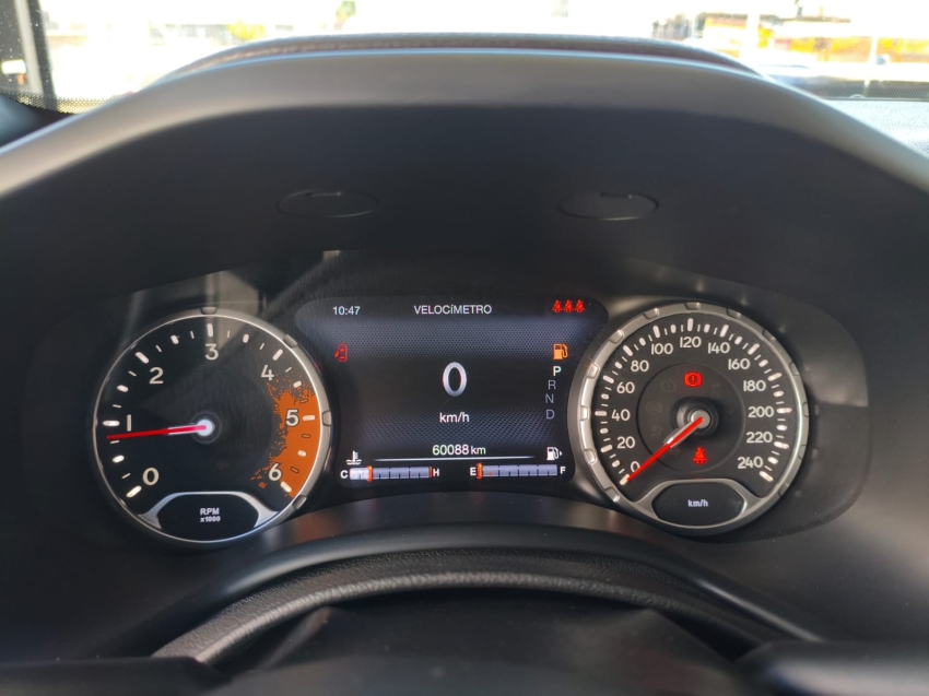 jeep renegade 2.0 16v turbo diesel trailhawk 4p 4x4 automatico 20197