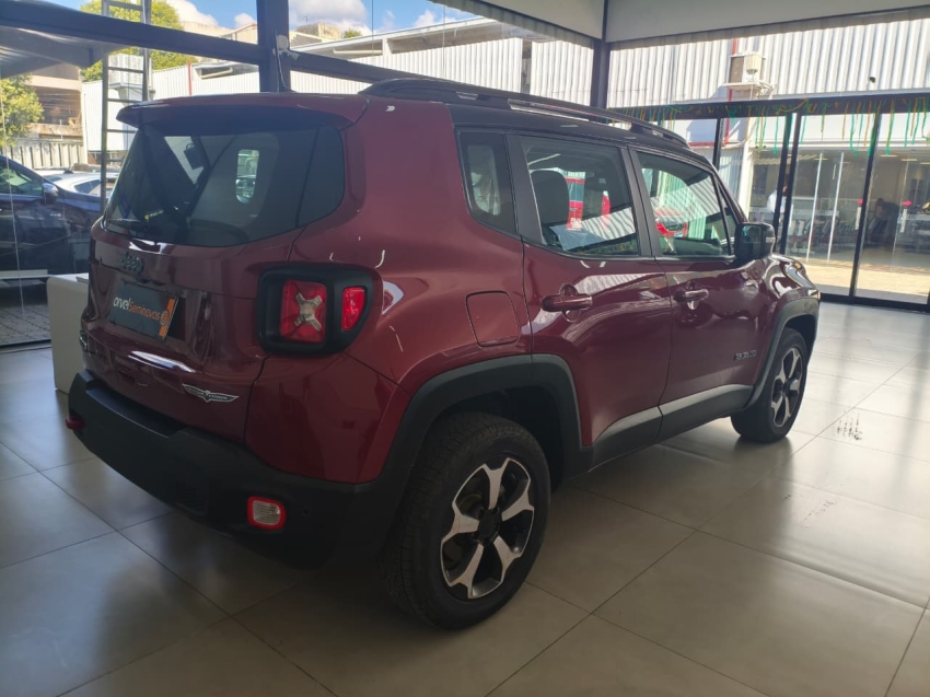 jeep renegade 2.0 16v turbo diesel trailhawk 4p 4x4 automatico 20195