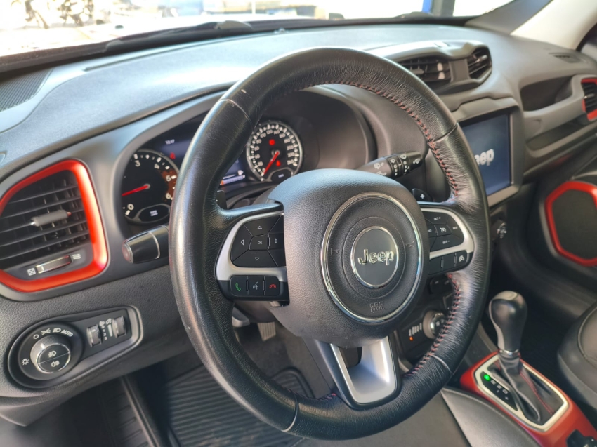 jeep renegade 2.0 16v turbo diesel trailhawk 4p 4x4 automatico 20198